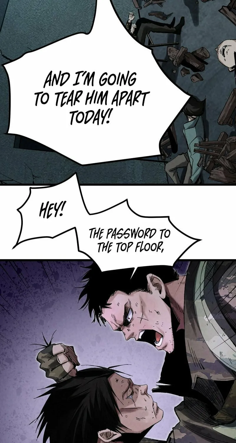 Rebirth of the Campus Special Forces Soldier Chapter 1 page 19 - 