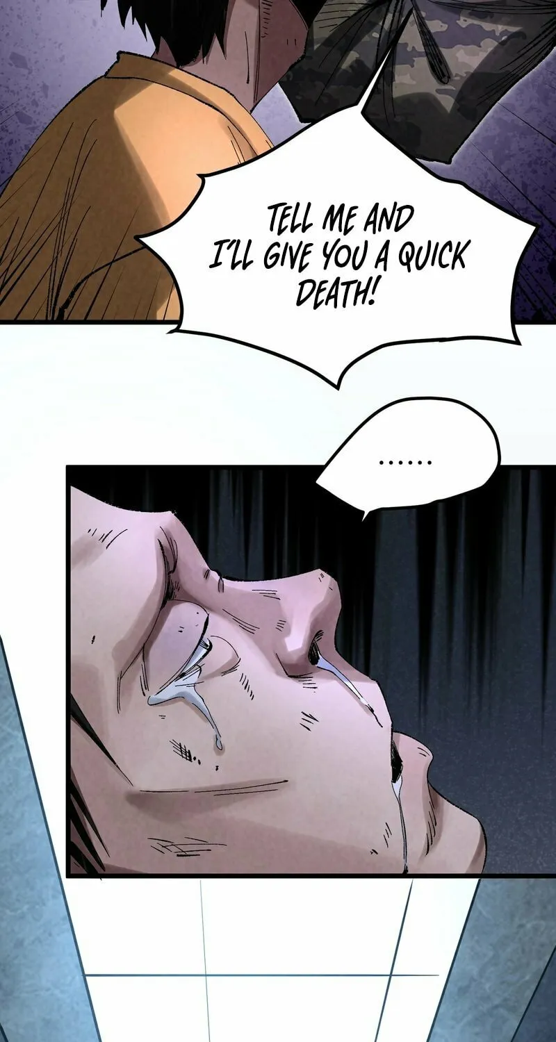 Rebirth of the Campus Special Forces Soldier Chapter 1 page 20 - 