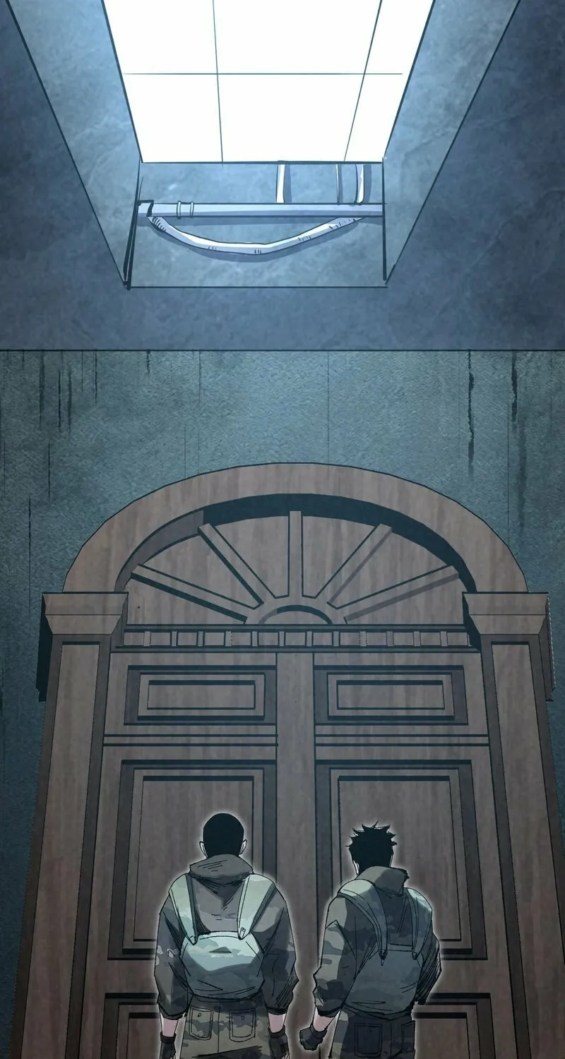 Rebirth of the Campus Special Forces Soldier Chapter 1 page 21 - 