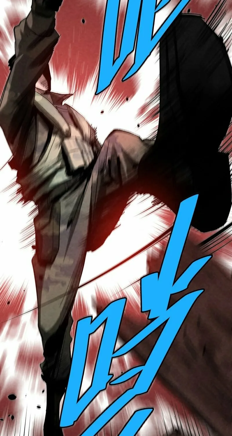 Rebirth of the Campus Special Forces Soldier Chapter 1 page 25 - 