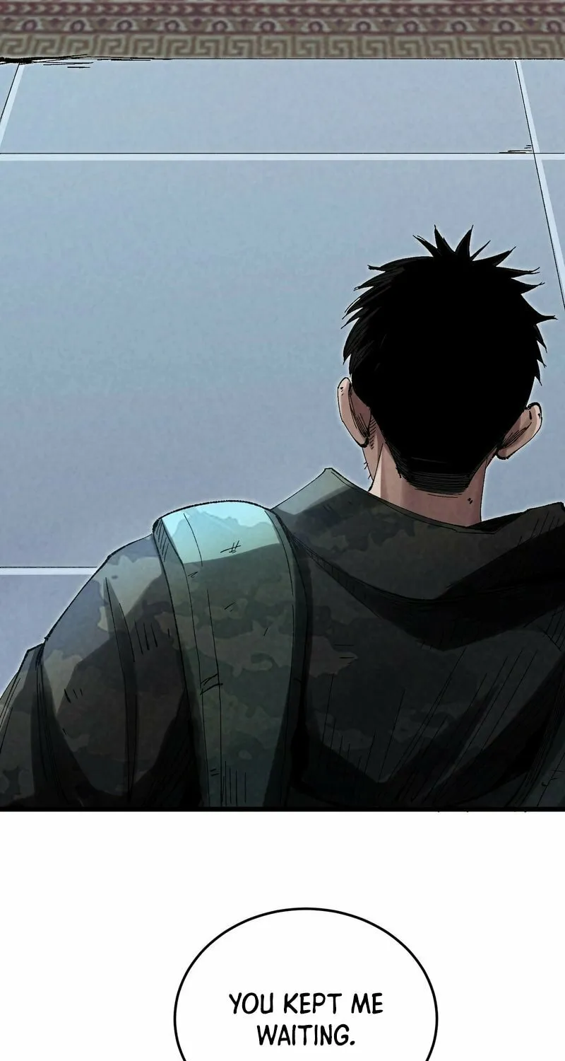 Rebirth of the Campus Special Forces Soldier Chapter 1 page 28 - 
