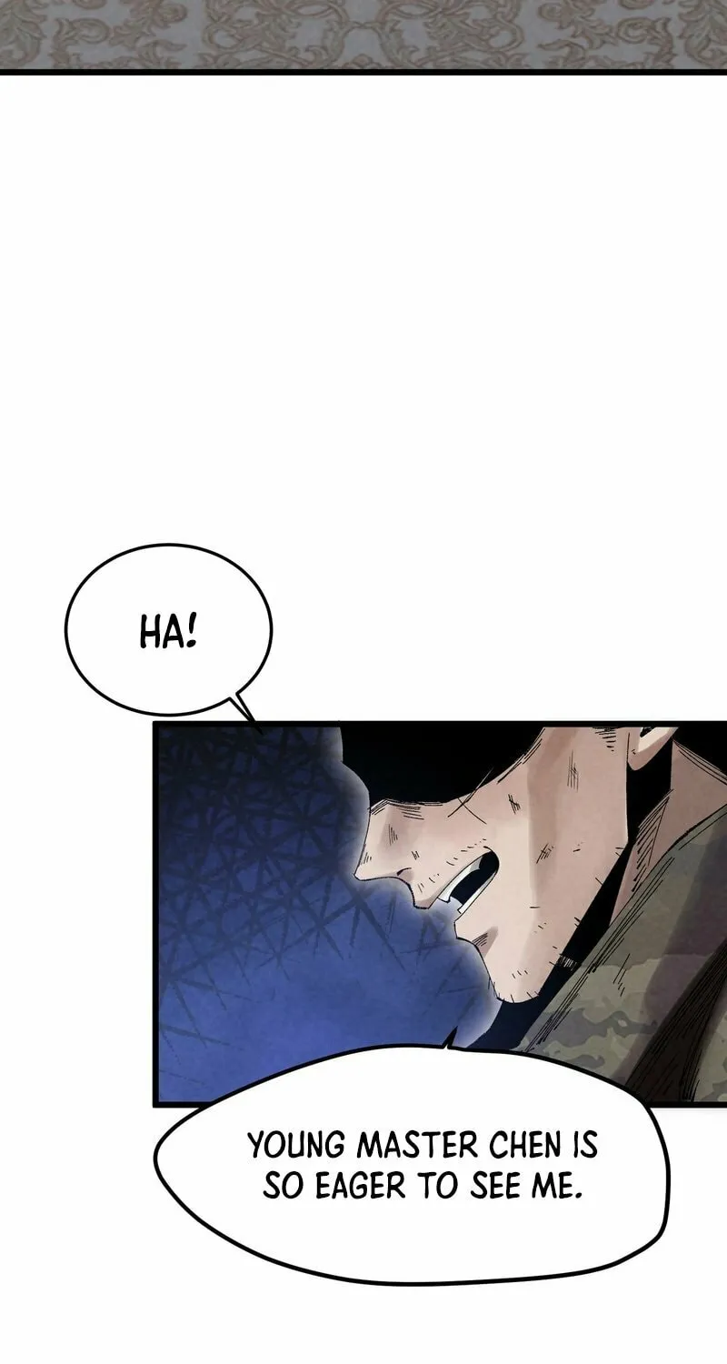 Rebirth of the Campus Special Forces Soldier Chapter 1 page 30 - 