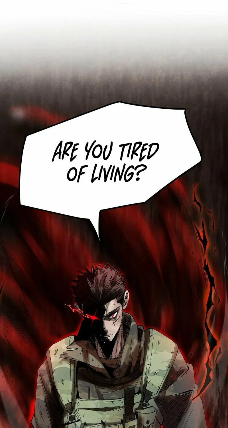Rebirth of the Campus Special Forces Soldier Chapter 1 page 31 - 