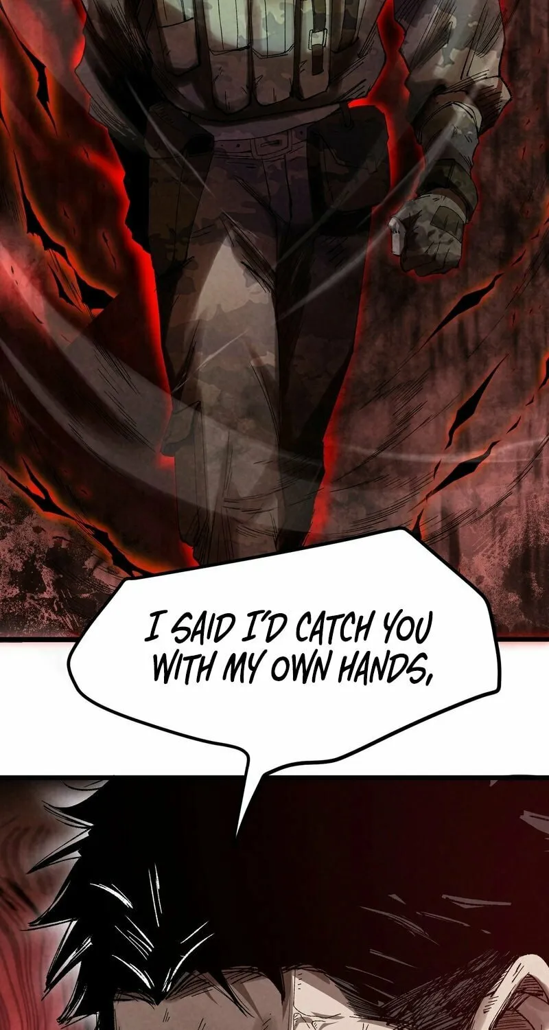 Rebirth of the Campus Special Forces Soldier Chapter 1 page 32 - 