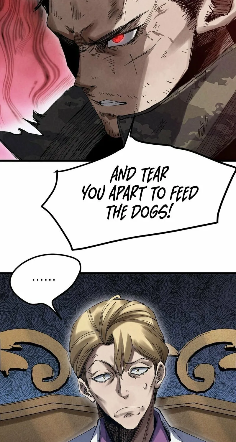 Rebirth of the Campus Special Forces Soldier Chapter 1 page 33 - 