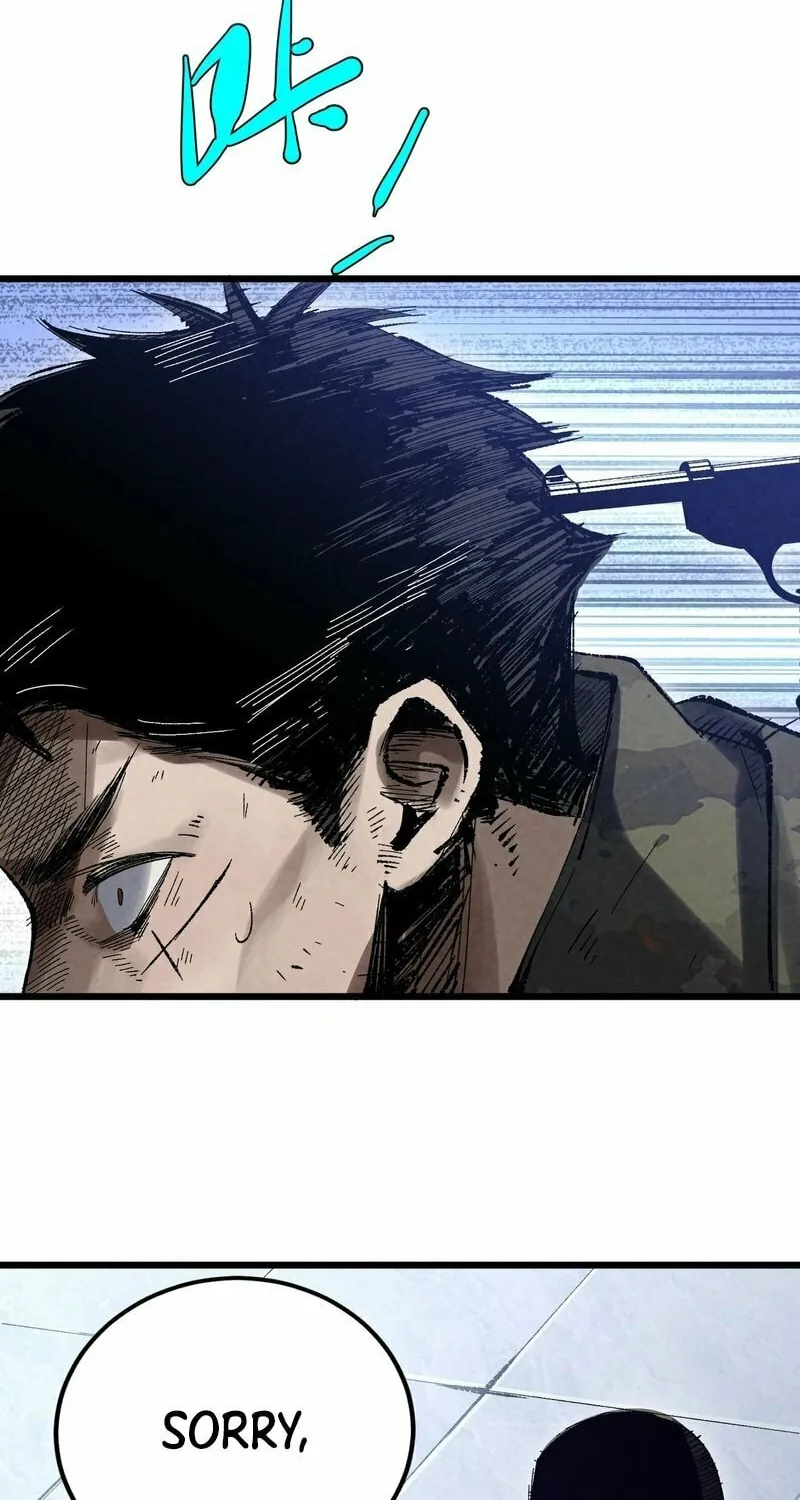 Rebirth of the Campus Special Forces Soldier Chapter 1 page 39 - 