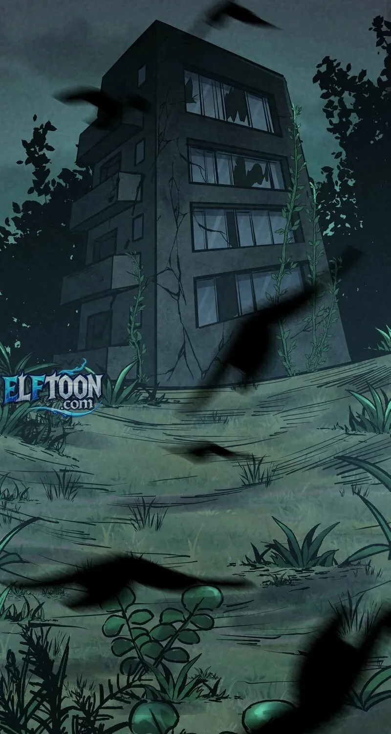 Rebirth of the Campus Special Forces Soldier Chapter 1 page 5 - 