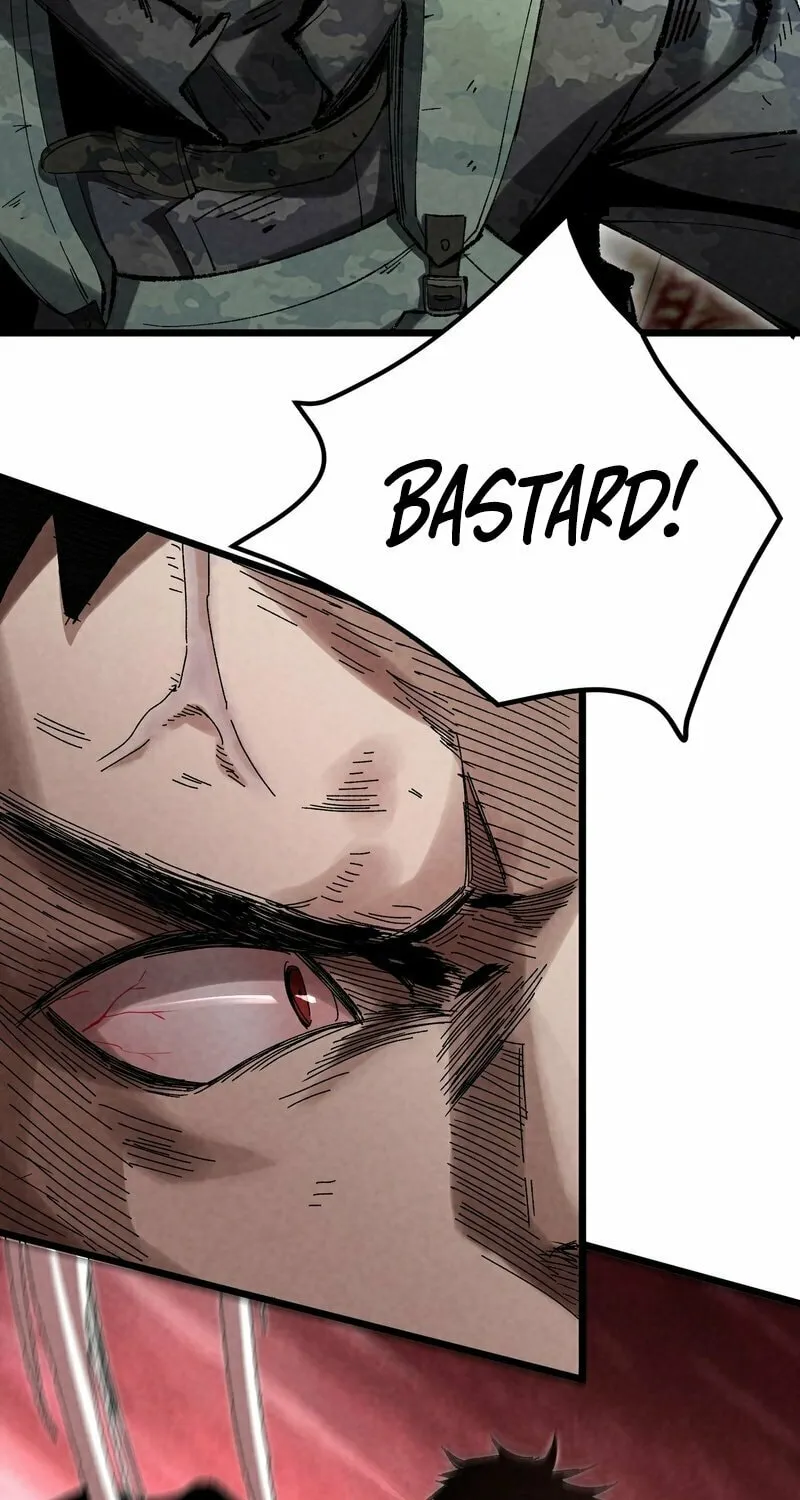 Rebirth of the Campus Special Forces Soldier Chapter 1 page 44 - 