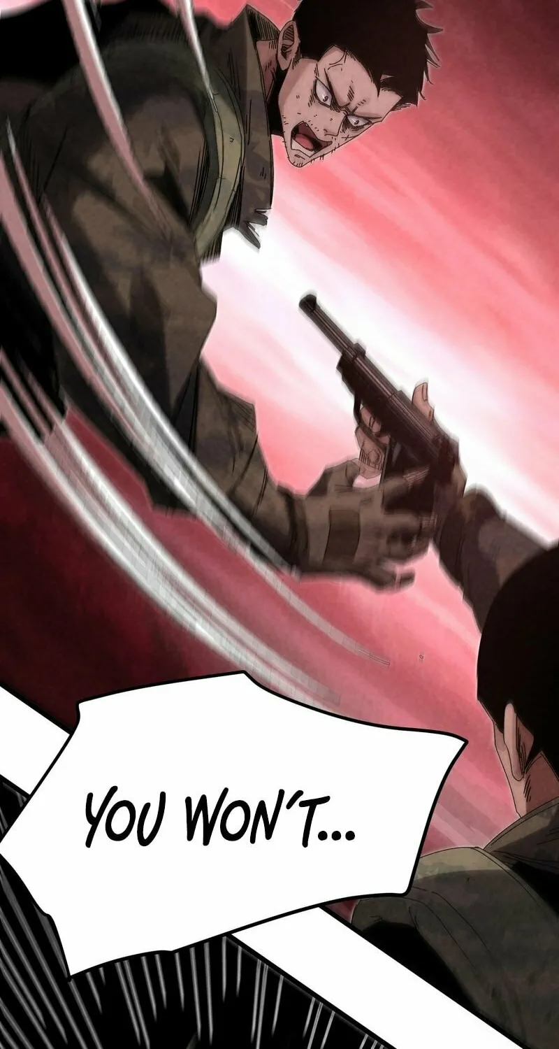 Rebirth of the Campus Special Forces Soldier Chapter 1 page 45 - 