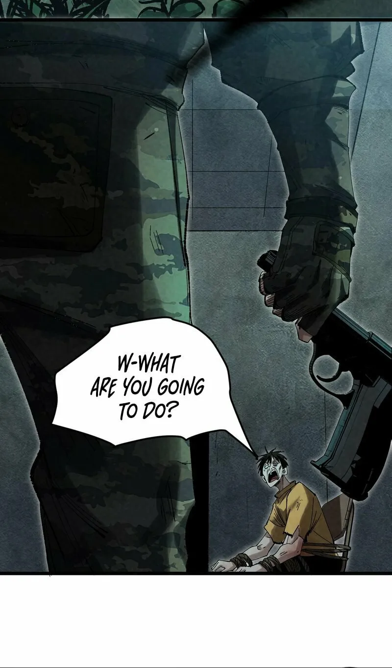 Rebirth of the Campus Special Forces Soldier Chapter 1 page 6 - 