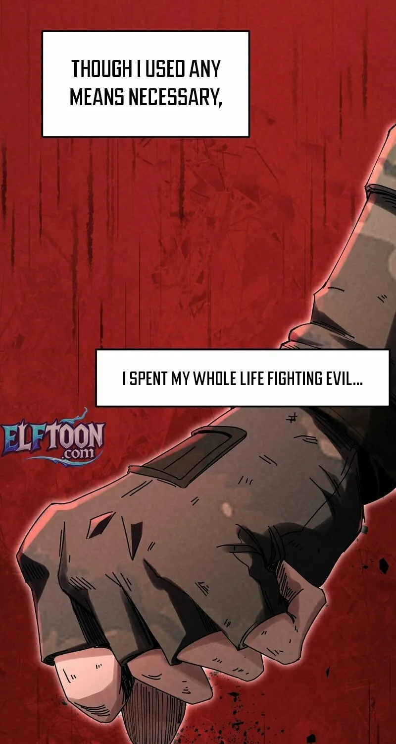 Rebirth of the Campus Special Forces Soldier Chapter 1 page 53 - 