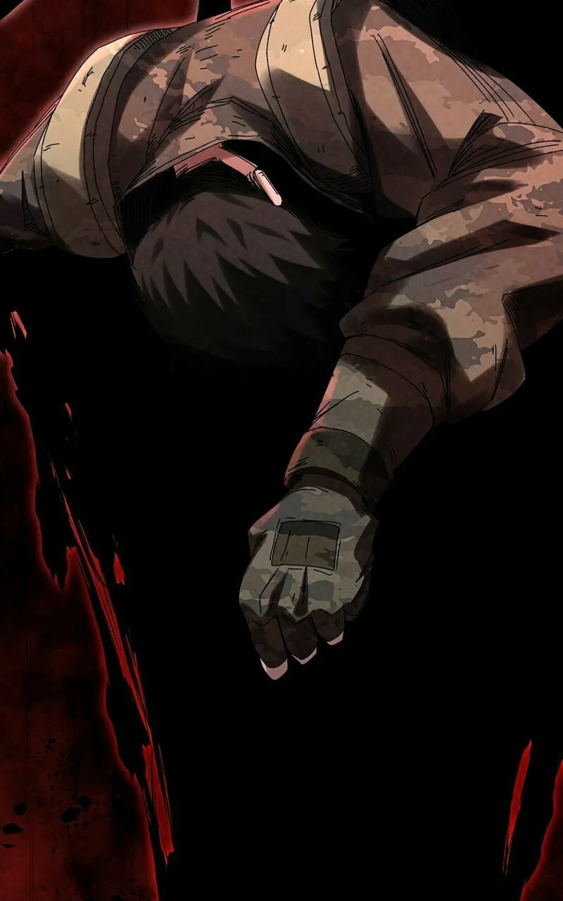 Rebirth of the Campus Special Forces Soldier Chapter 1 page 56 - 