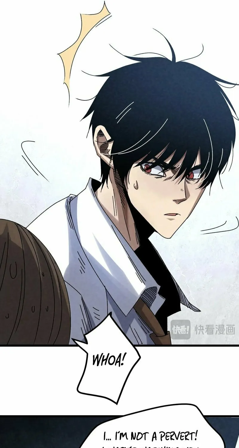 Rebirth of the Campus Special Forces Soldier Chapter 1 page 63 - 