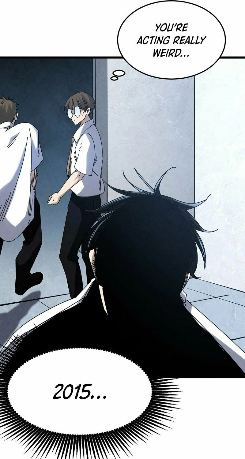 Rebirth of the Campus Special Forces Soldier Chapter 1 page 69 - 