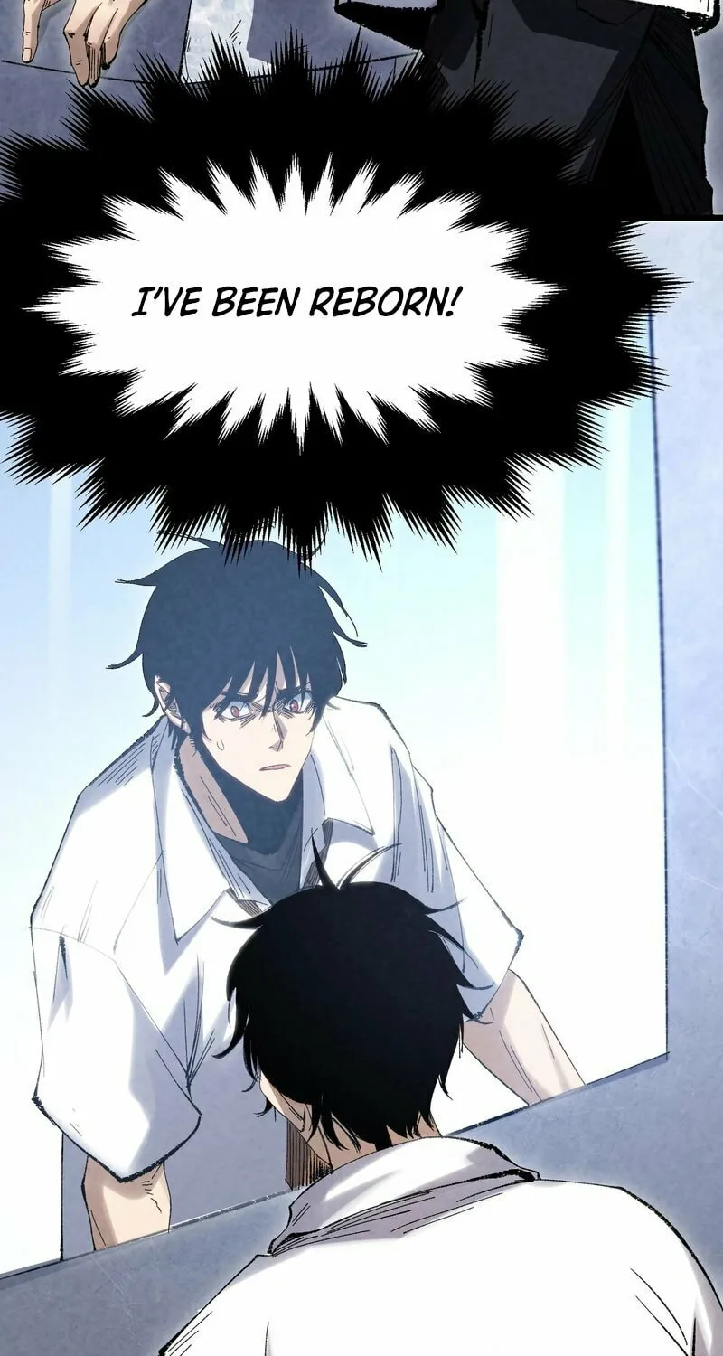 Rebirth of the Campus Special Forces Soldier Chapter 1 page 71 - 
