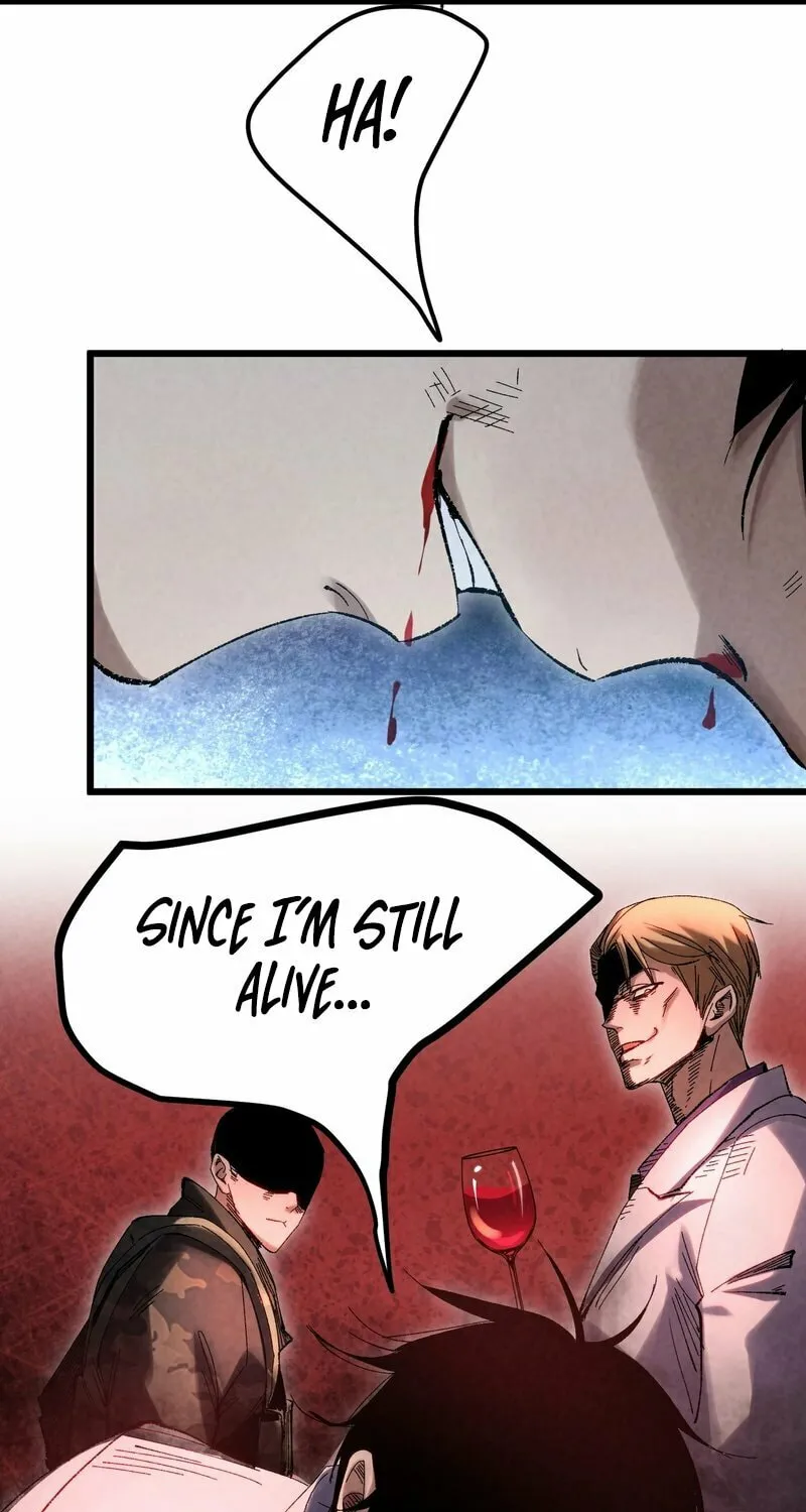 Rebirth of the Campus Special Forces Soldier Chapter 1 page 75 - 