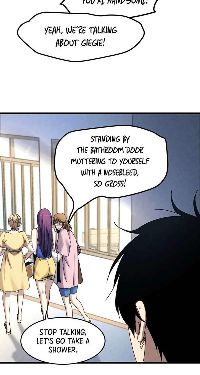Rebirth of the Campus Special Forces Soldier Chapter 1 page 80 - 