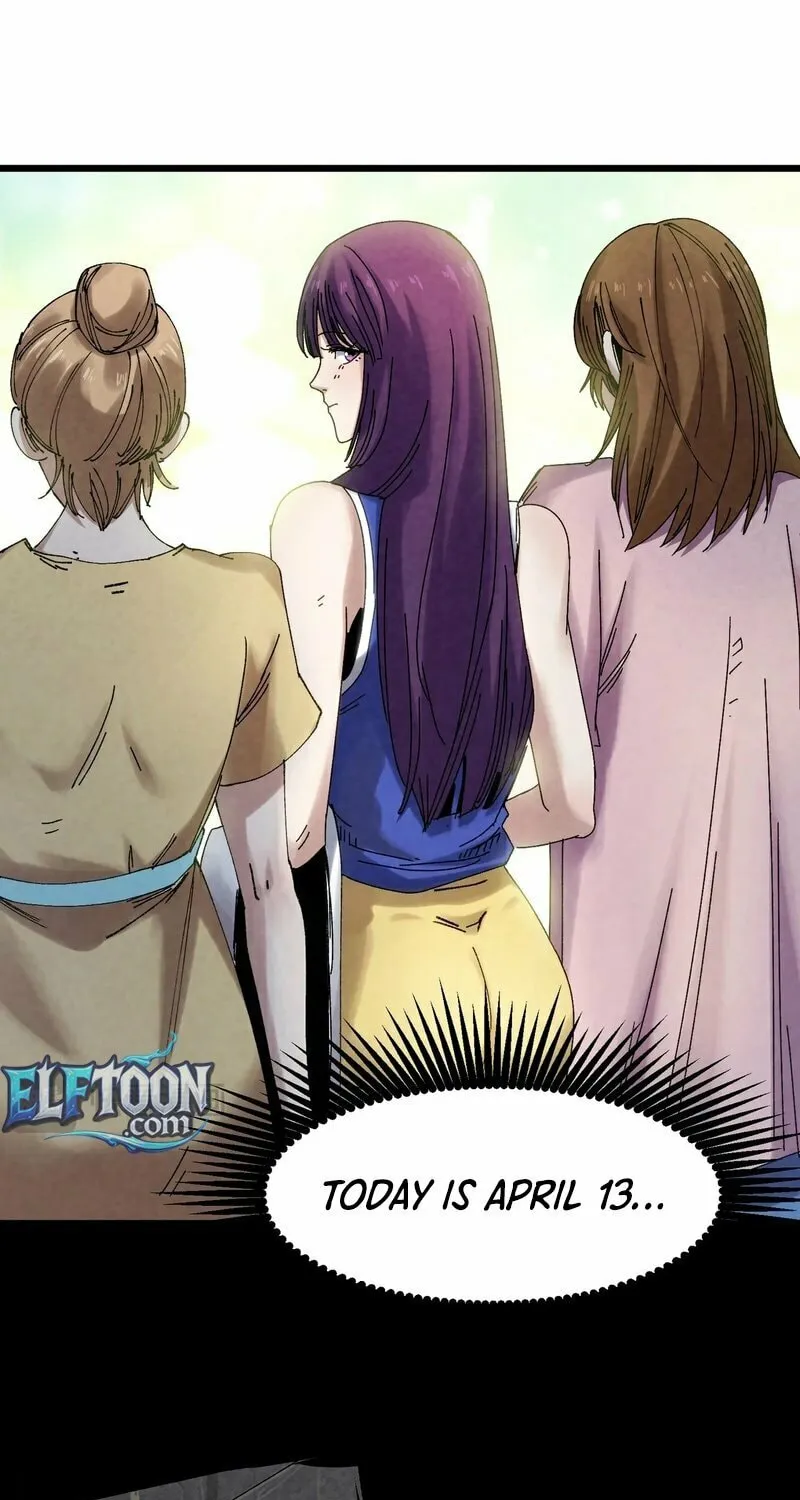 Rebirth of the Campus Special Forces Soldier Chapter 1 page 81 - 