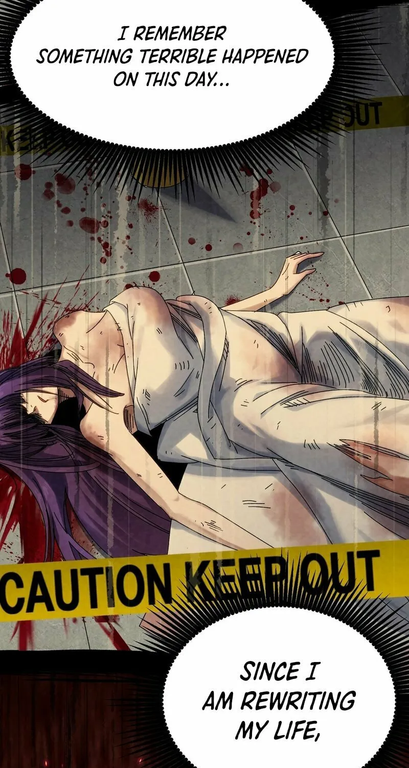 Rebirth of the Campus Special Forces Soldier Chapter 1 page 83 - 