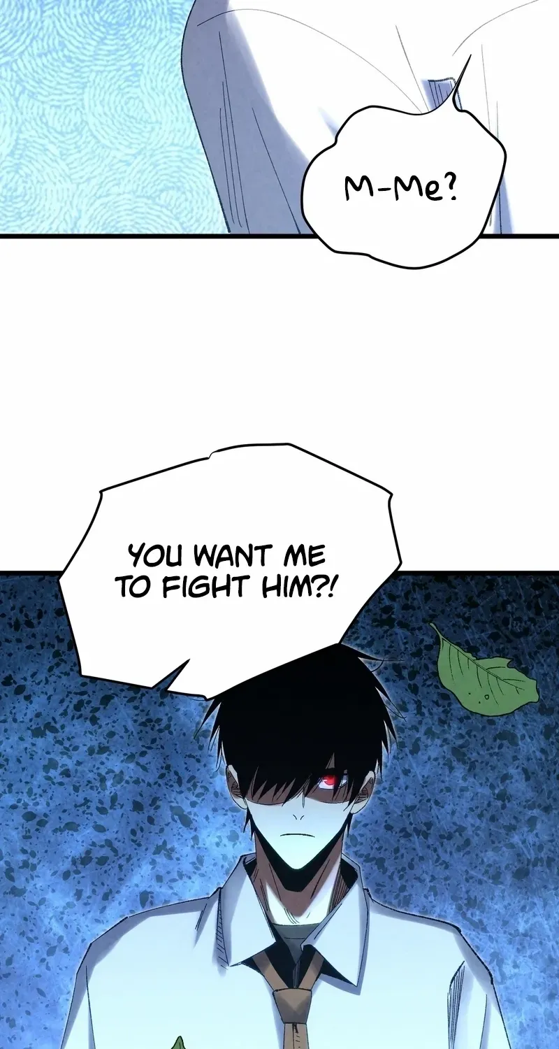 Rebirth of the Campus Special Forces Soldier Chapter 10 page 19 - 