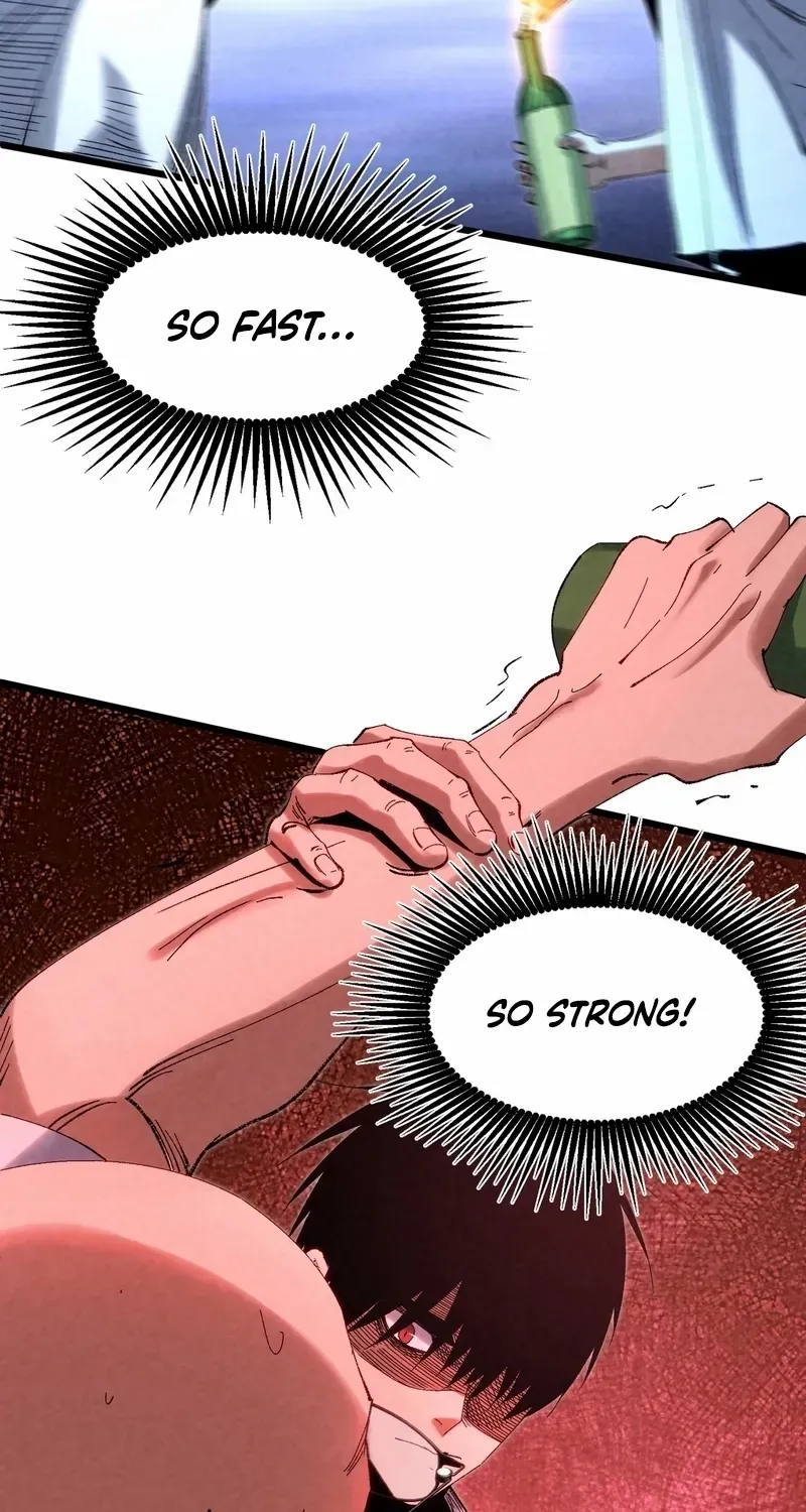 Rebirth of the Campus Special Forces Soldier Chapter 10 page 29 - 