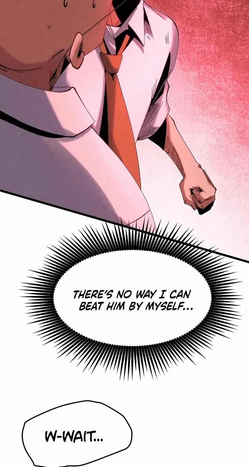 Rebirth of the Campus Special Forces Soldier Chapter 10 page 30 - 