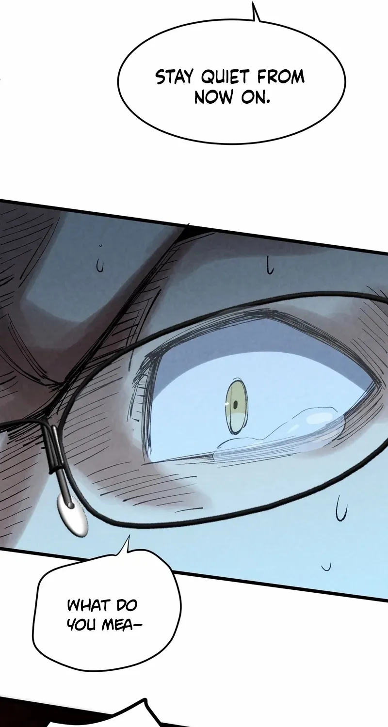 Rebirth of the Campus Special Forces Soldier Chapter 10 page 33 - 