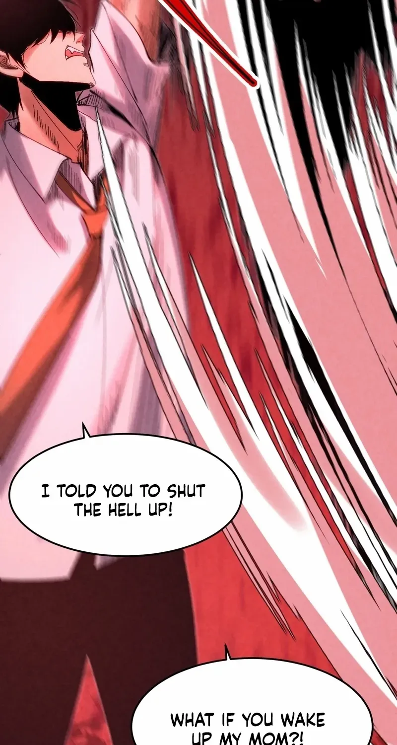 Rebirth of the Campus Special Forces Soldier Chapter 10 page 35 - 