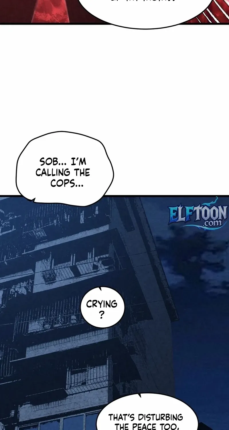 Rebirth of the Campus Special Forces Soldier Chapter 10 page 36 - 