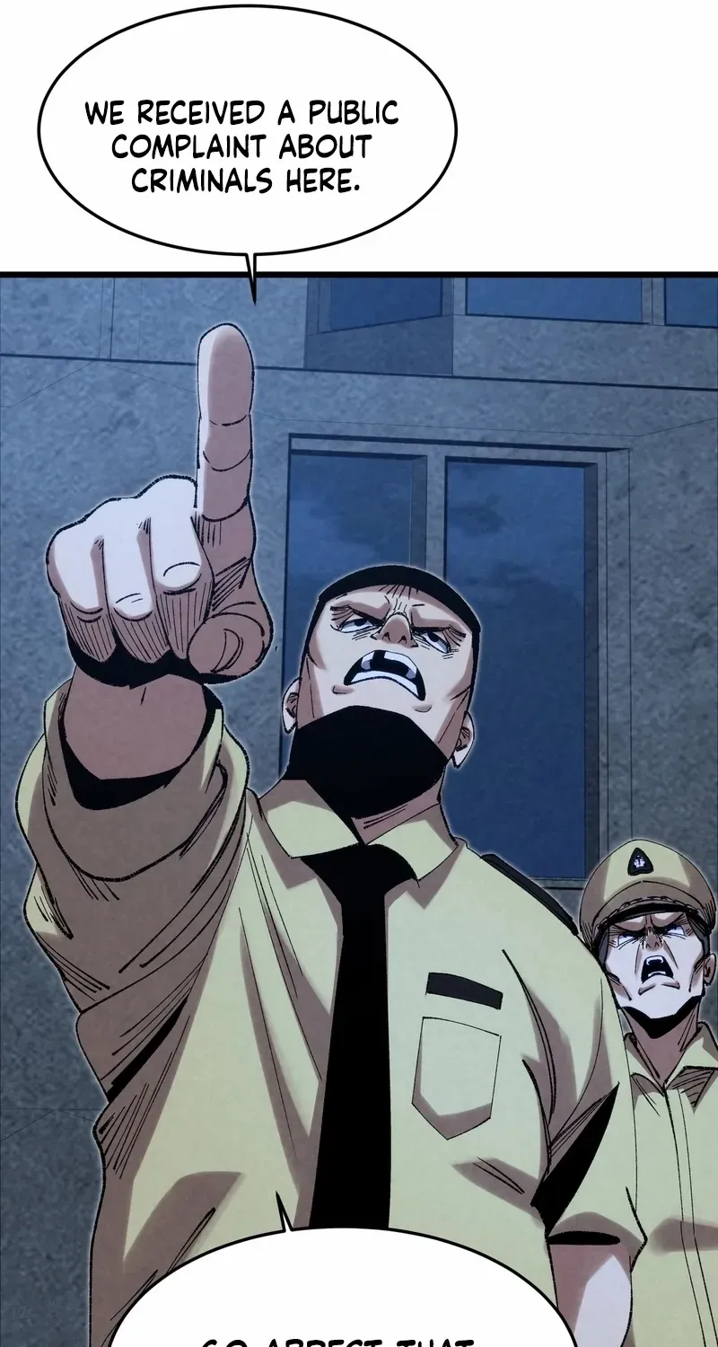 Rebirth of the Campus Special Forces Soldier Chapter 10 page 39 - 