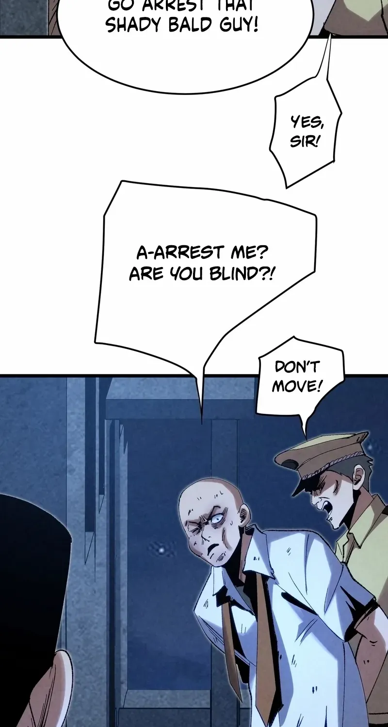 Rebirth of the Campus Special Forces Soldier Chapter 10 page 40 - 