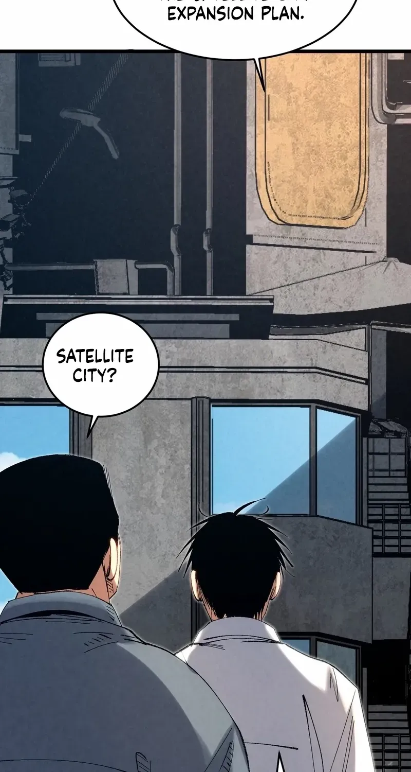 Rebirth of the Campus Special Forces Soldier Chapter 10 page 52 - 