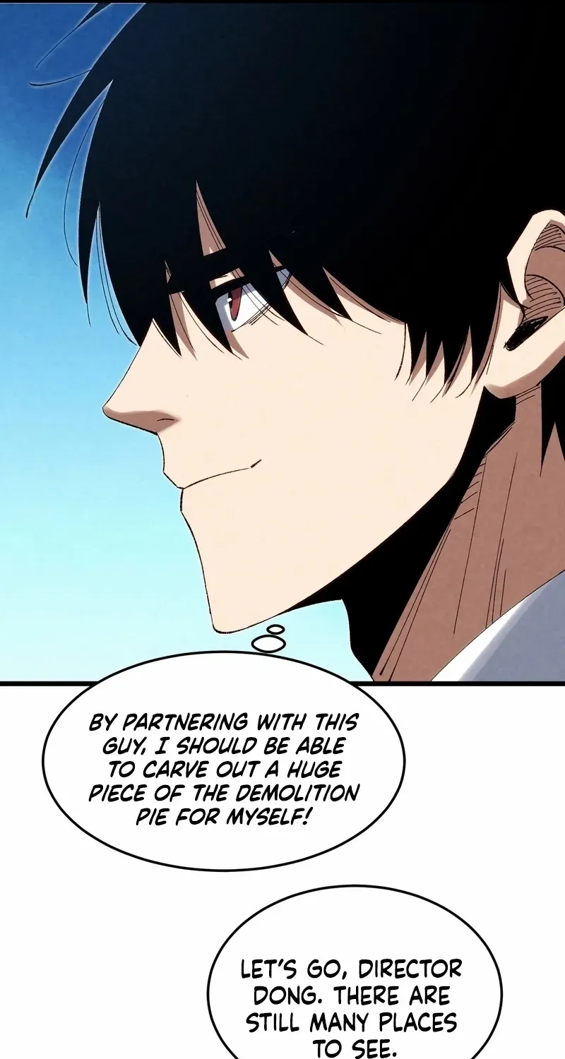 Rebirth of the Campus Special Forces Soldier Chapter 10 page 55 - 