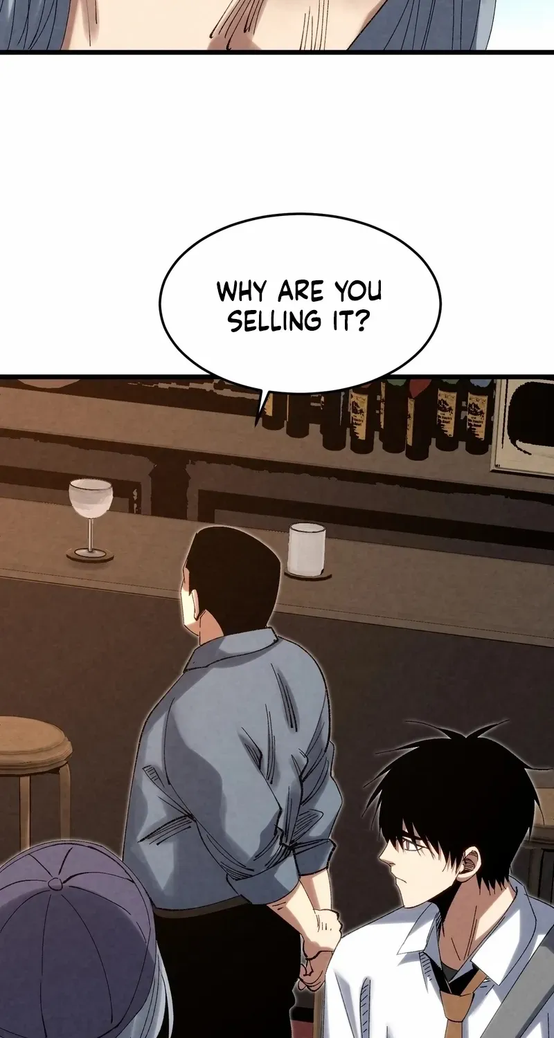 Rebirth of the Campus Special Forces Soldier Chapter 10 page 60 - 