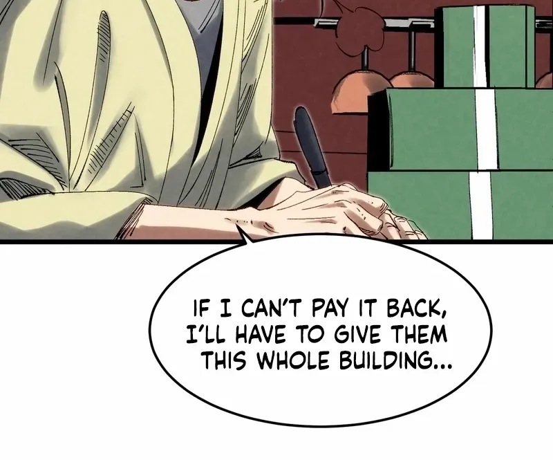 Rebirth of the Campus Special Forces Soldier Chapter 10 page 62 - 
