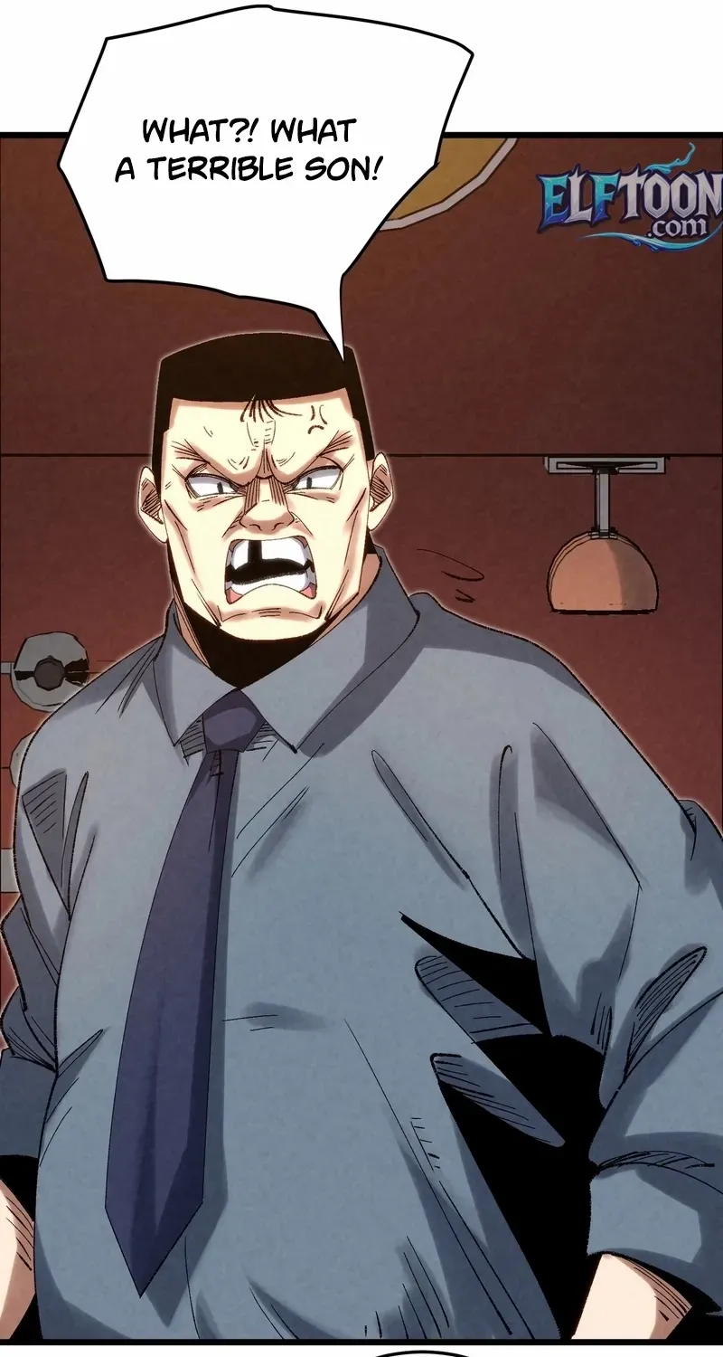 Rebirth of the Campus Special Forces Soldier Chapter 10 page 63 - 