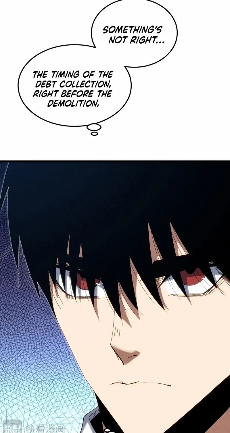 Rebirth of the Campus Special Forces Soldier Chapter 10 page 64 - 