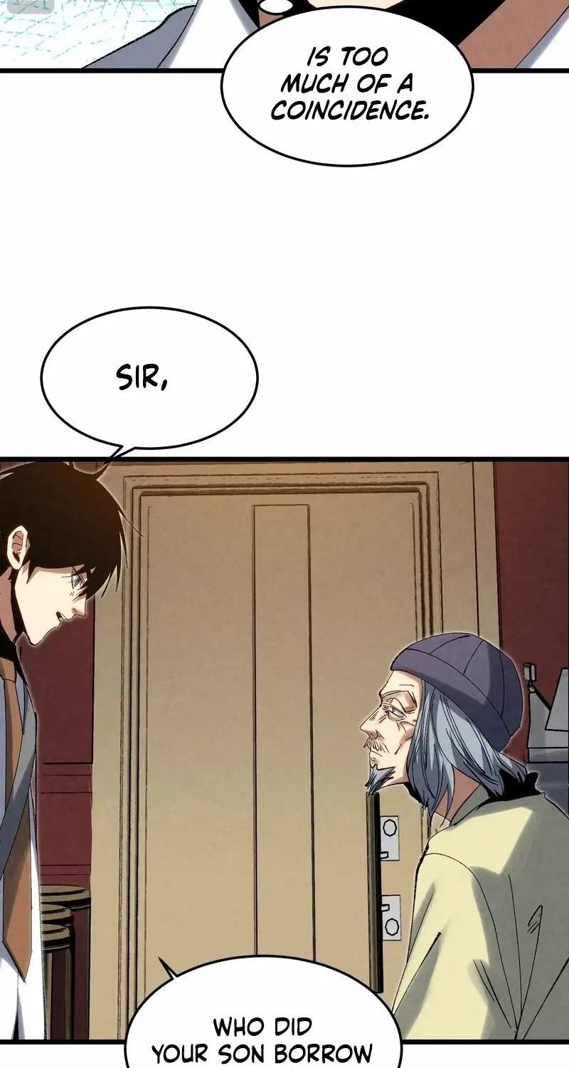 Rebirth of the Campus Special Forces Soldier Chapter 10 page 65 - 