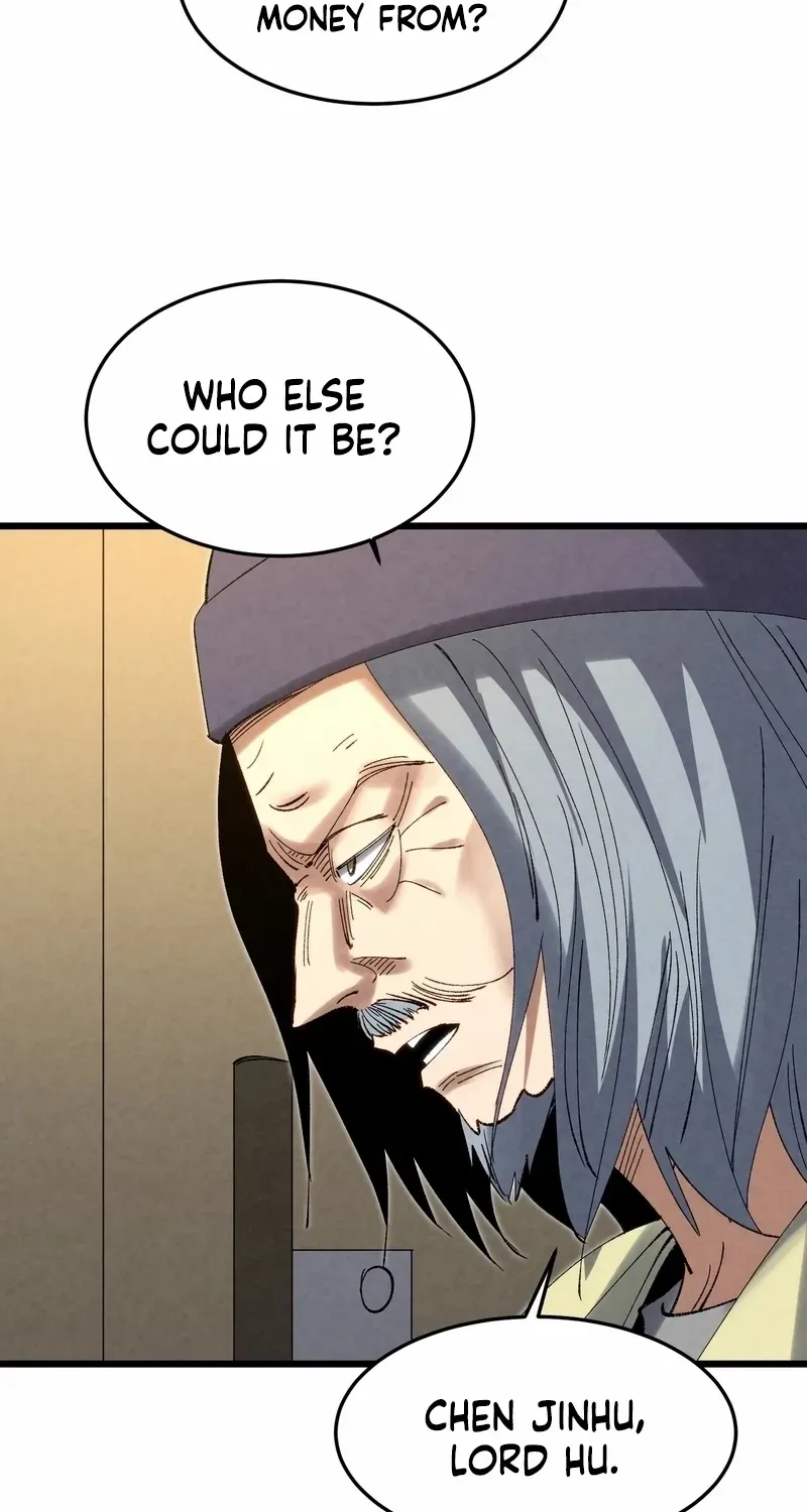 Rebirth of the Campus Special Forces Soldier Chapter 10 page 66 - 