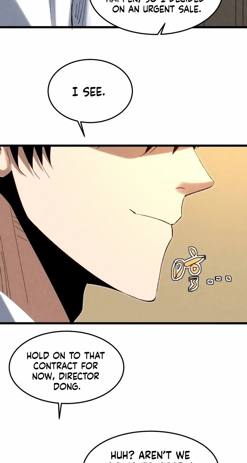 Rebirth of the Campus Special Forces Soldier Chapter 10 page 68 - 