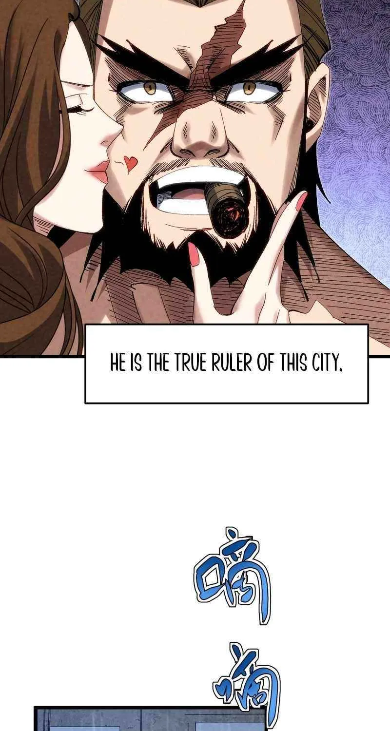 Rebirth of the Campus Special Forces Soldier Chapter 11 page 11 - 