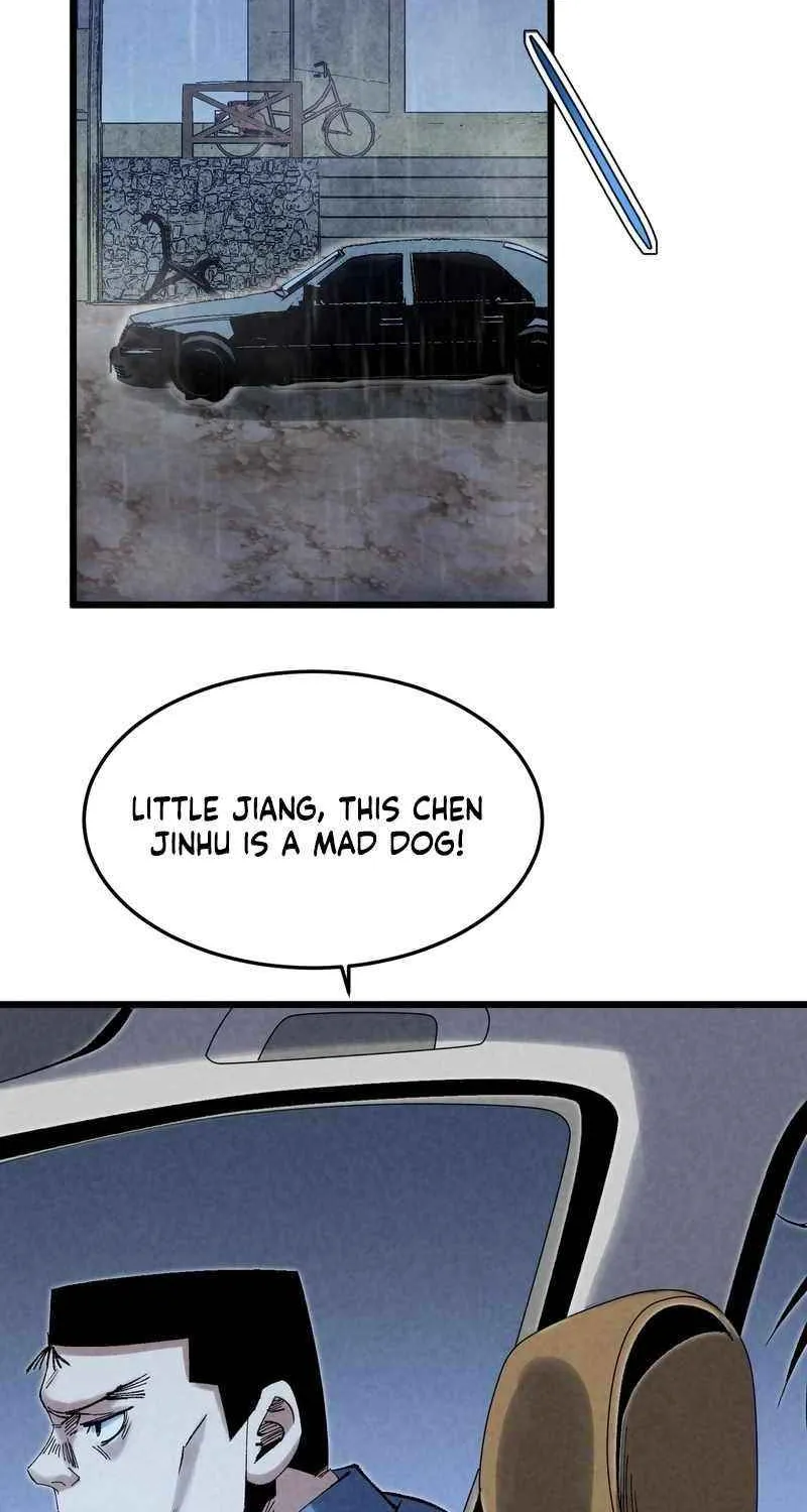 Rebirth of the Campus Special Forces Soldier Chapter 11 page 12 - 