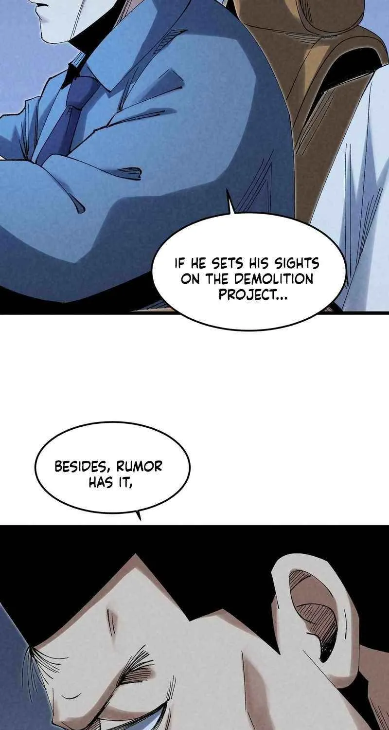 Rebirth of the Campus Special Forces Soldier Chapter 11 page 13 - 