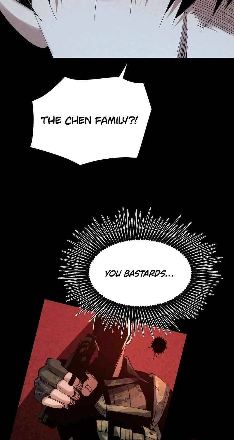 Rebirth of the Campus Special Forces Soldier Chapter 11 page 15 - 