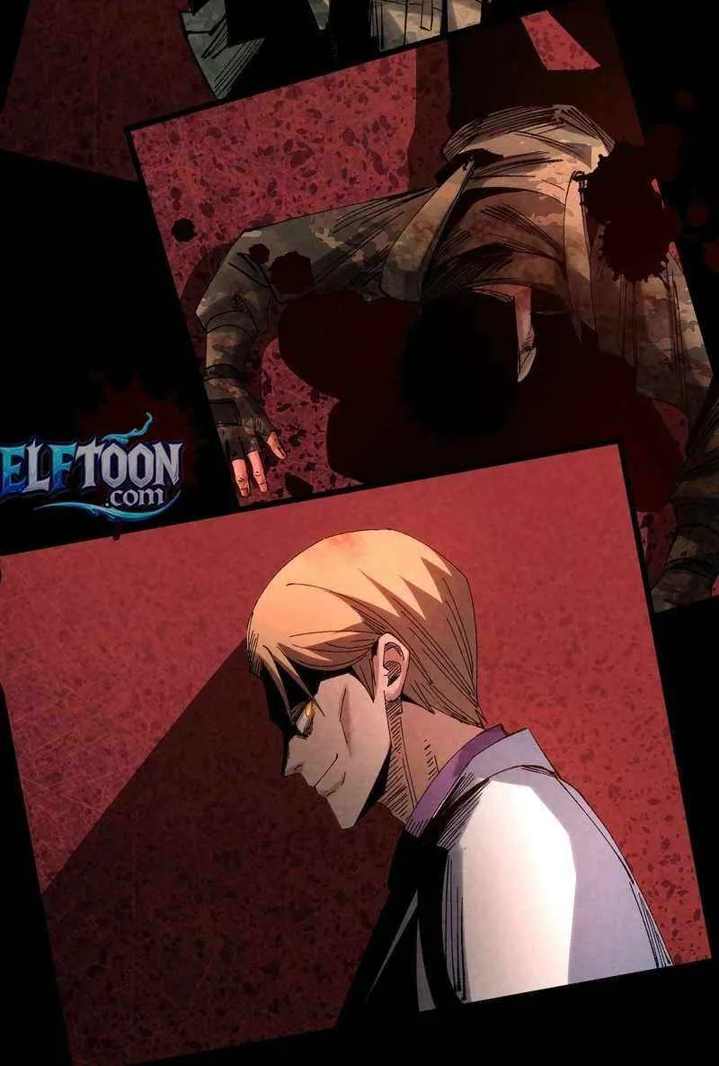 Rebirth of the Campus Special Forces Soldier Chapter 11 page 16 - 