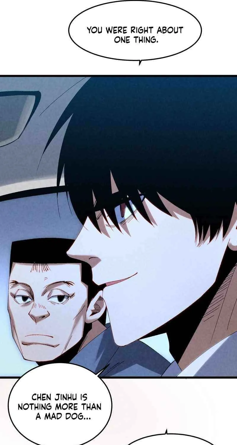 Rebirth of the Campus Special Forces Soldier Chapter 11 page 19 - 