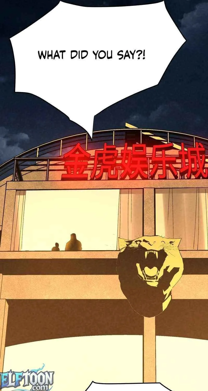 Rebirth of the Campus Special Forces Soldier Chapter 11 page 24 - 