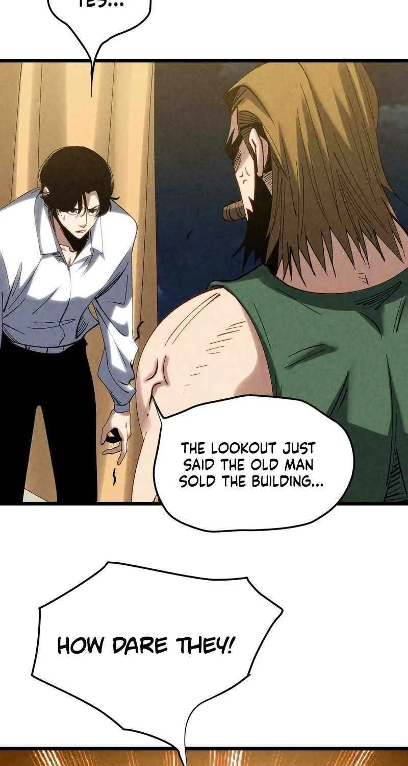 Rebirth of the Campus Special Forces Soldier Chapter 11 page 26 - 