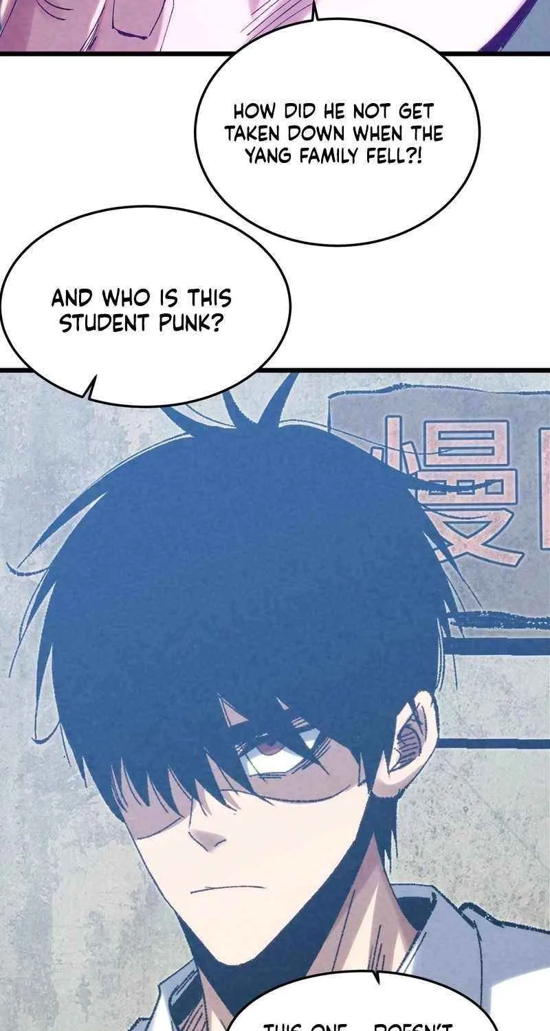 Rebirth of the Campus Special Forces Soldier Chapter 11 page 34 - 