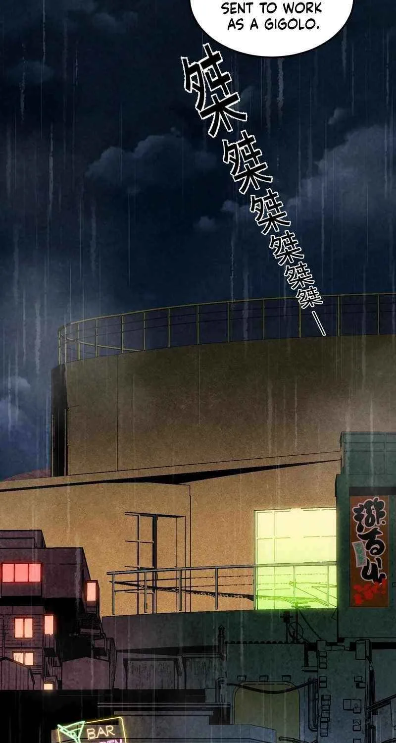 Rebirth of the Campus Special Forces Soldier Chapter 11 page 38 - 